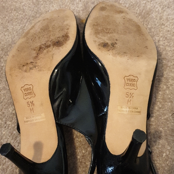 🦋 3 for $20 》Van Eli strappy heels - Picture 4 of 6
